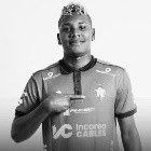 Luto en el fútbol mundial: Falleció Marcos Olmedo, jugador de Mushuc Runa
