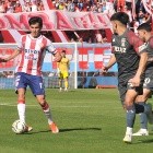 Unión y Huracán jugaron un partido polémico en Santa Fe