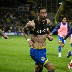 Rosario Central vs Newells Old Boys
Foto: FOTOBAIRES
Fecha 6 Torneo Clausura Liga Profesional.