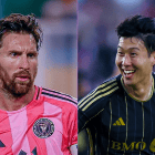 Lionel Messi gana 20 millones en Inter Miami: Esto gana Heung-Min Son en Los Angeles FC