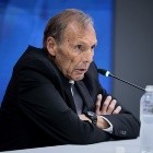 Russo confirmó la formación de Boca para recibir a Banfield