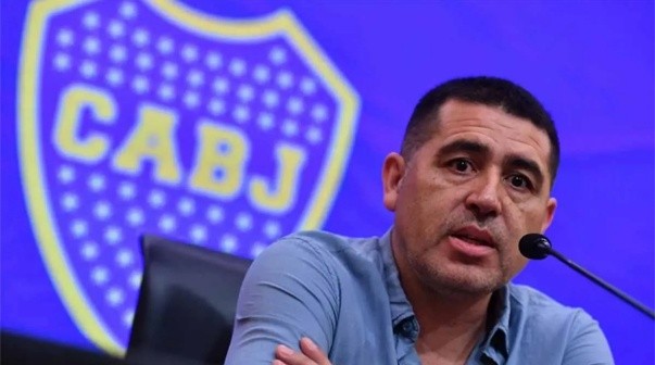 La decisión final de Boca en el mercado de pases: 