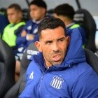 La decisión que tomó Tevez tras la dura derrota de Talleres vs. Atlético Tucumán