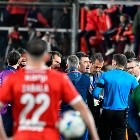 Deja Independiente por los incidentes con U de Chile: 