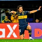 La contundente frase de Cavani tras volver al gol en Boca: 