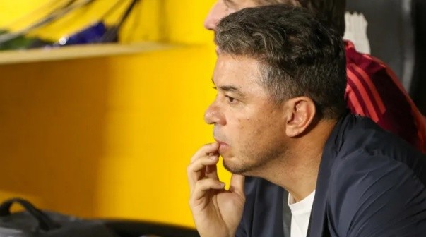 La noticia de último momento que sacude a River antes de visitar a Lanús