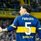 Battaglia se plantó y fue contundente con Paredes en Boca: 