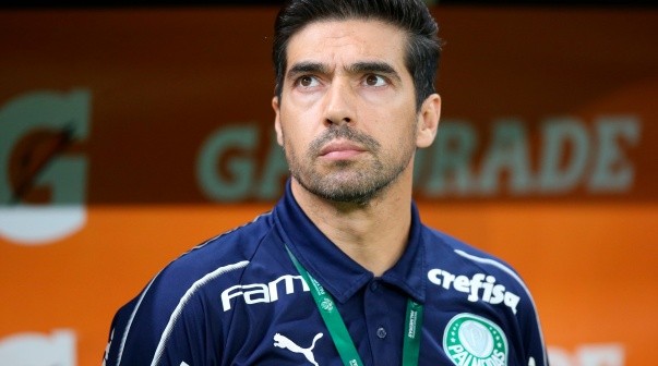 El DT de Palmeiras se acordó de Boca tras haber eliminado a River: 