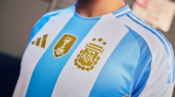 Impacto en la Selección Argentina: 