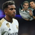 Rodrygo se enojó con Xabi Alonso tras el debut de Mastantuono como titular: 