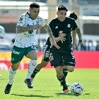 Riestra vs. Sarmiento terminó con goleada en el Bajo Flores