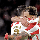 Estudiantes mereció más, pero solo le ganó a Aldosivi por la mínima