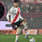 Lautaro Rivero no se calló nada sobre Gallardo en River: 