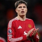 Confirman cuál será el nuevo club de Alejandro Garnacho: 