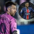Dembélé no se calló nada sobre Messi antes del Balón de Oro: 