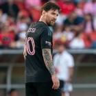 Bombazo en Inter Miami por Lionel Messi a horas del clásico vs Orlando City: 