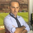 Diego Latorre destruyó a un jugador de River: 