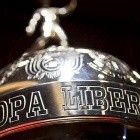 Árbitros confirmados para los cuartos de final de la Copa Libertadores