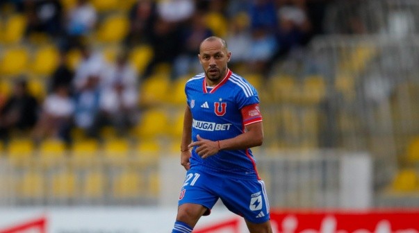 Tras la tragedia vs Independiente, Chelo Díaz reveló la postura de U de Chile: 