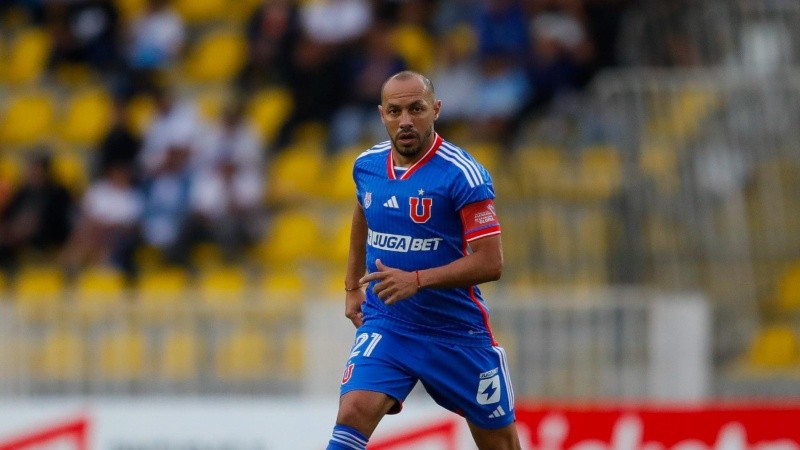 Tras la tragedia vs Independiente, Chelo Díaz reveló la postura de U de Chile Tras la tragedia vs Independiente, Chelo Díaz reveló la postura de U de Chile