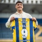 Alejo Véliz respondió a quién prefiere entre River y Boca: 
