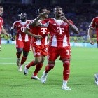Bayern Múnich va con todo por un campeón del mundo: 