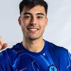 Aaron Anselmino tiene nuevo equipo y sorprende en Boca: 