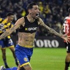 Un jugador de la Selección Argentina le apuntó a Di María post clásico: 