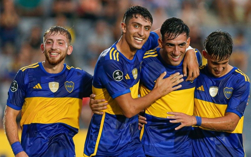 No hay acuerdo con Platense, se quedará en Boca No hay acuerdo con Platense, se quedará en Boca