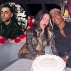 Trueno disparó contra Yamal y Nicki Nicole por el romance: 