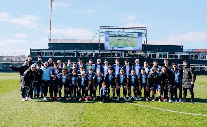 Mundial de Malasia 2025: formato y convocados de la Selección Argentina de Streamers Mundial de Malasia 2025: formato y convocados de la Selección Argentina de Streamers