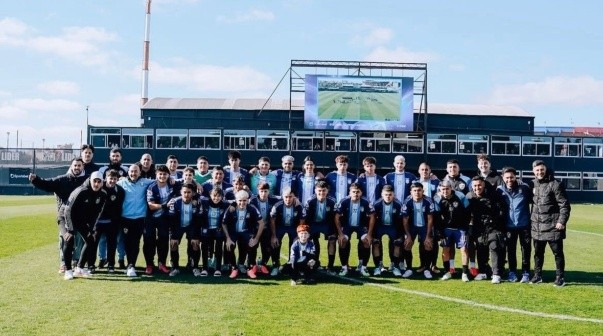 Mundial de Malasia 2025: formato y convocados de la Selección Argentina de Streamers