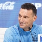 Los 2 jugadores que Scaloni descartó de la lista final de la Selección Argentina