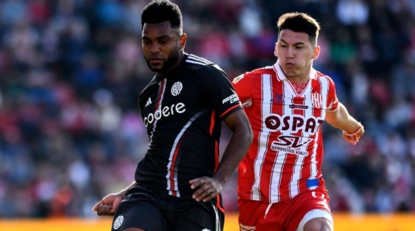 La IA sorprendió al predecir el resultado de River vs. Unión: 