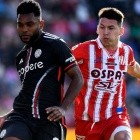 La IA sorprendió al predecir el resultado de River vs. Unión: 
