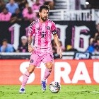 El golazo de Messi vs Orlando City para que Inter Miami pase a la final de la Leagues Cup