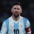 El anuncio de Messi sobre su futuro en la Selección: 
