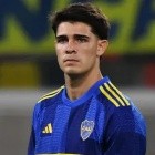 Confirmado: Boca vendió a Vicente Taborda a un sorpresivo club