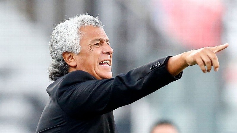 Gorosito contestó a quién prefiere entre Independiente y U de Chile Gorosito contestó a quién prefiere entre Independiente y U de Chile