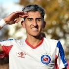 Alan Lescano contó que lo llamó un grande del fútbol argentino: 