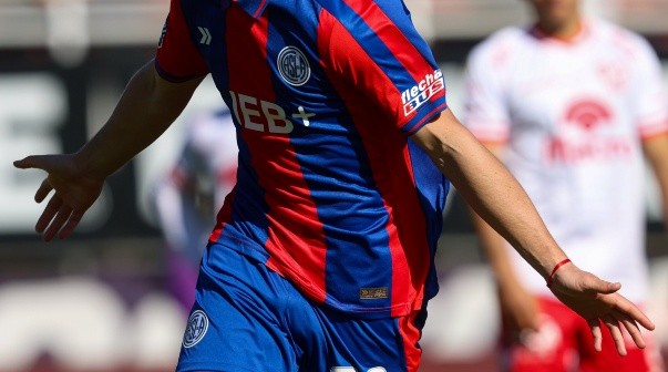 San Lorenzo se impuso a Instituto como local