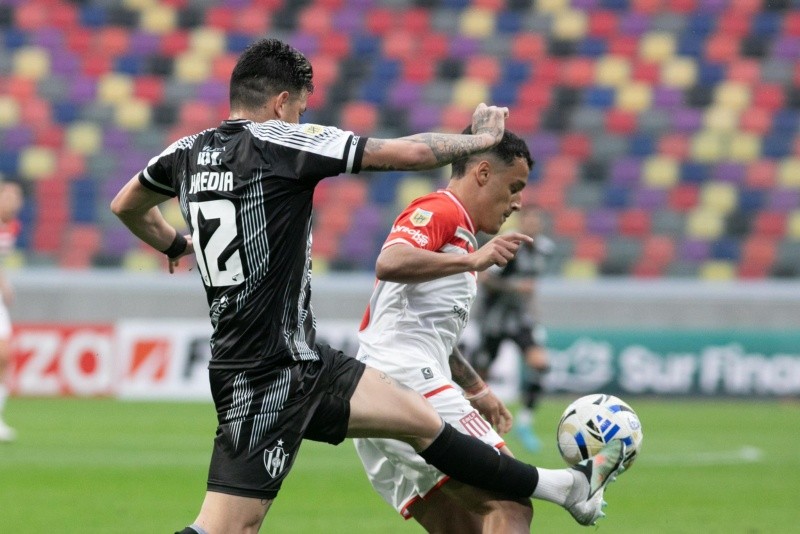 Central Córdoba superó 2-0 a Estudiantes en Santiago del Estero Central Córdoba superó 2-0 a Estudiantes en Santiago del Estero