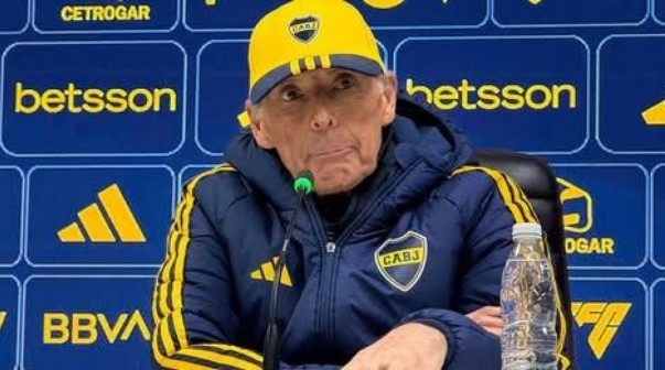 Preocupación total en Boca por la lesión de un jugador vs. Aldosivi: 