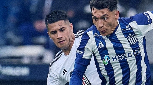El Talleres de Tevez sufrió otro duro golpe contra Deportivo Riestra