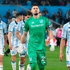 Golpazo para Racing en el Cilindro contra Unión