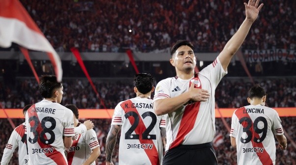 Defensa y Justicia vs Belgrano de Córdoba.
Foto: FOTOBAIRES
Fecha 7 Torneo Clausura Liga Profesional.