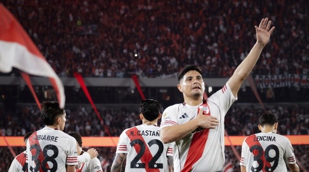 Fecha 7 Torneo Clausura Liga Profesional.