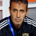 Bocha Batista contestó al despido de la Selección de Venezuela: 