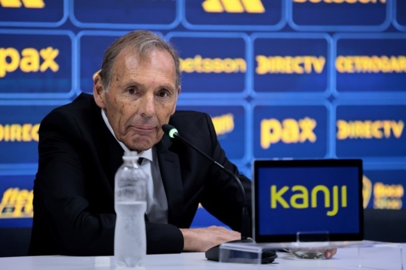 Miguel Ángel Russo pasará la noche internado en el Instituto Fleni Miguel Ángel Russo pasará la noche internado en el Instituto Fleni