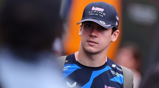 La respuesta desde Alpine tras la queja de Colapinto por el GP de Países Bajos: 
